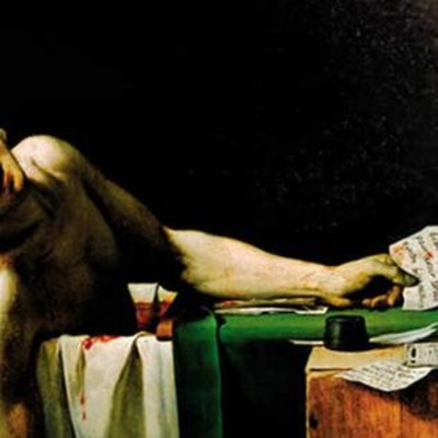 Deathconsciouness – Have a Nice Life